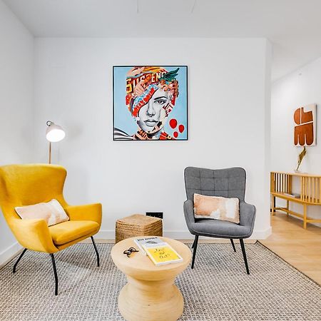Apartmán La Casa Del Granado Toledo Exteriér fotografie