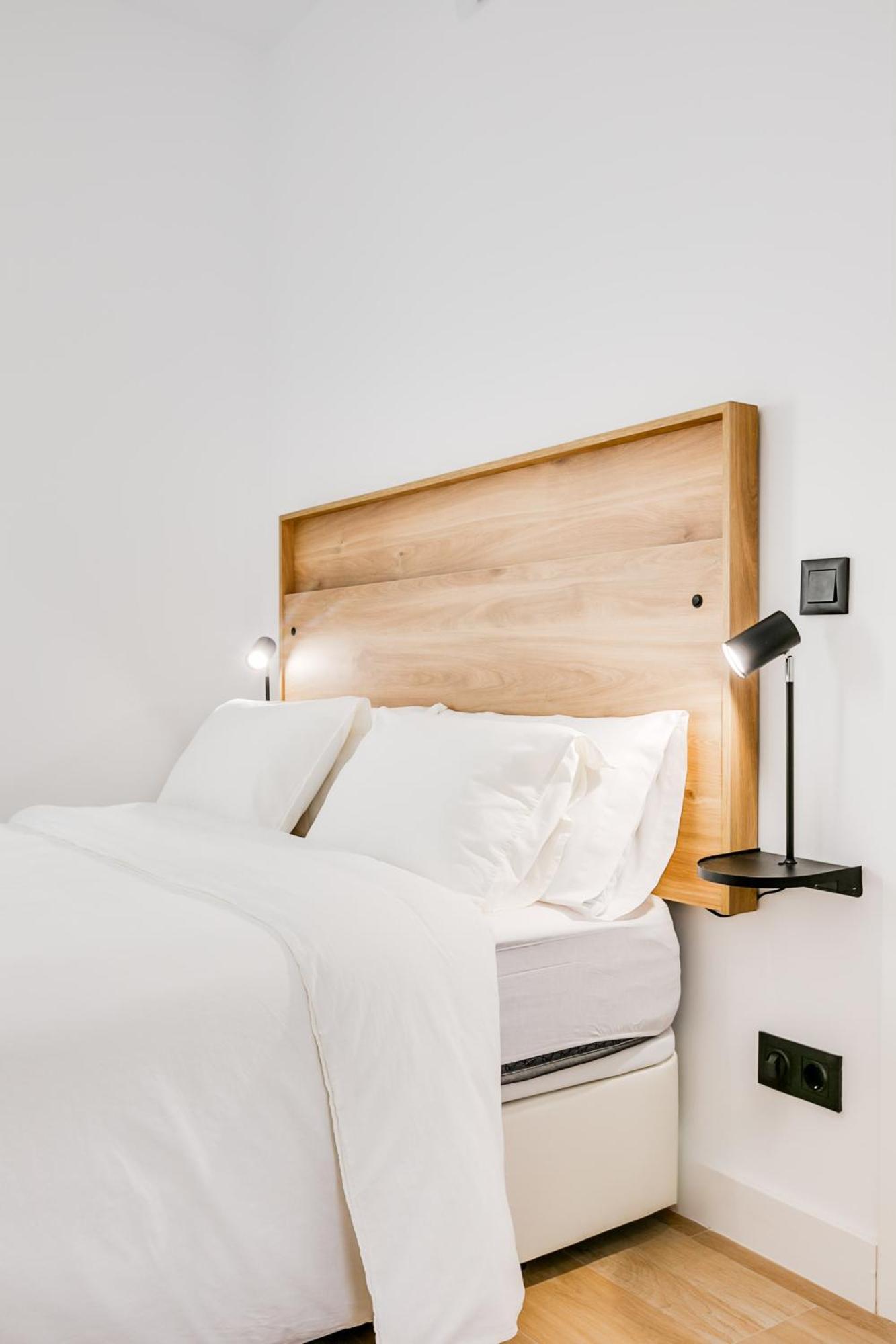 Apartmán La Casa Del Granado Toledo Exteriér fotografie