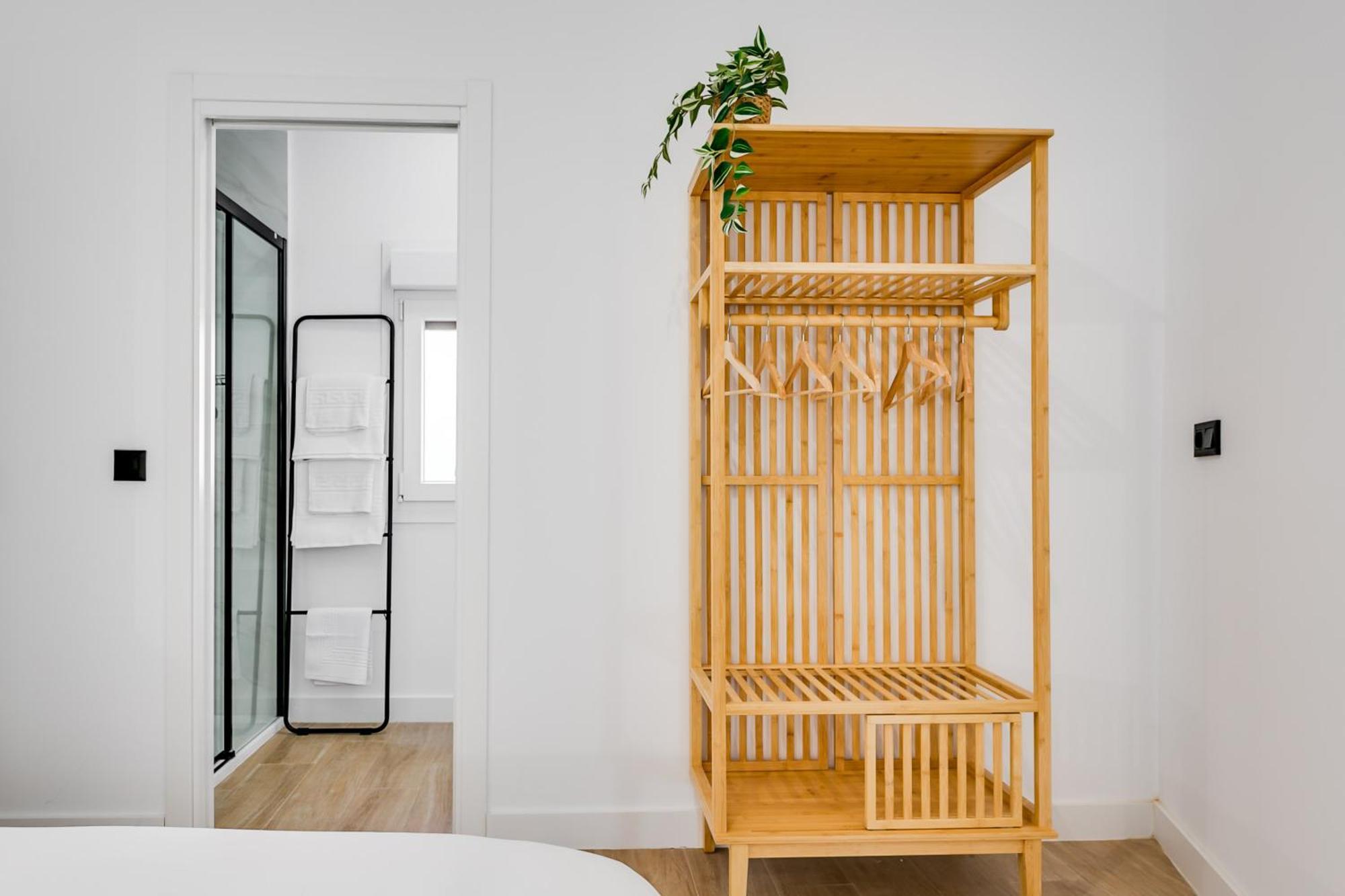 Apartmán La Casa Del Granado Toledo Exteriér fotografie