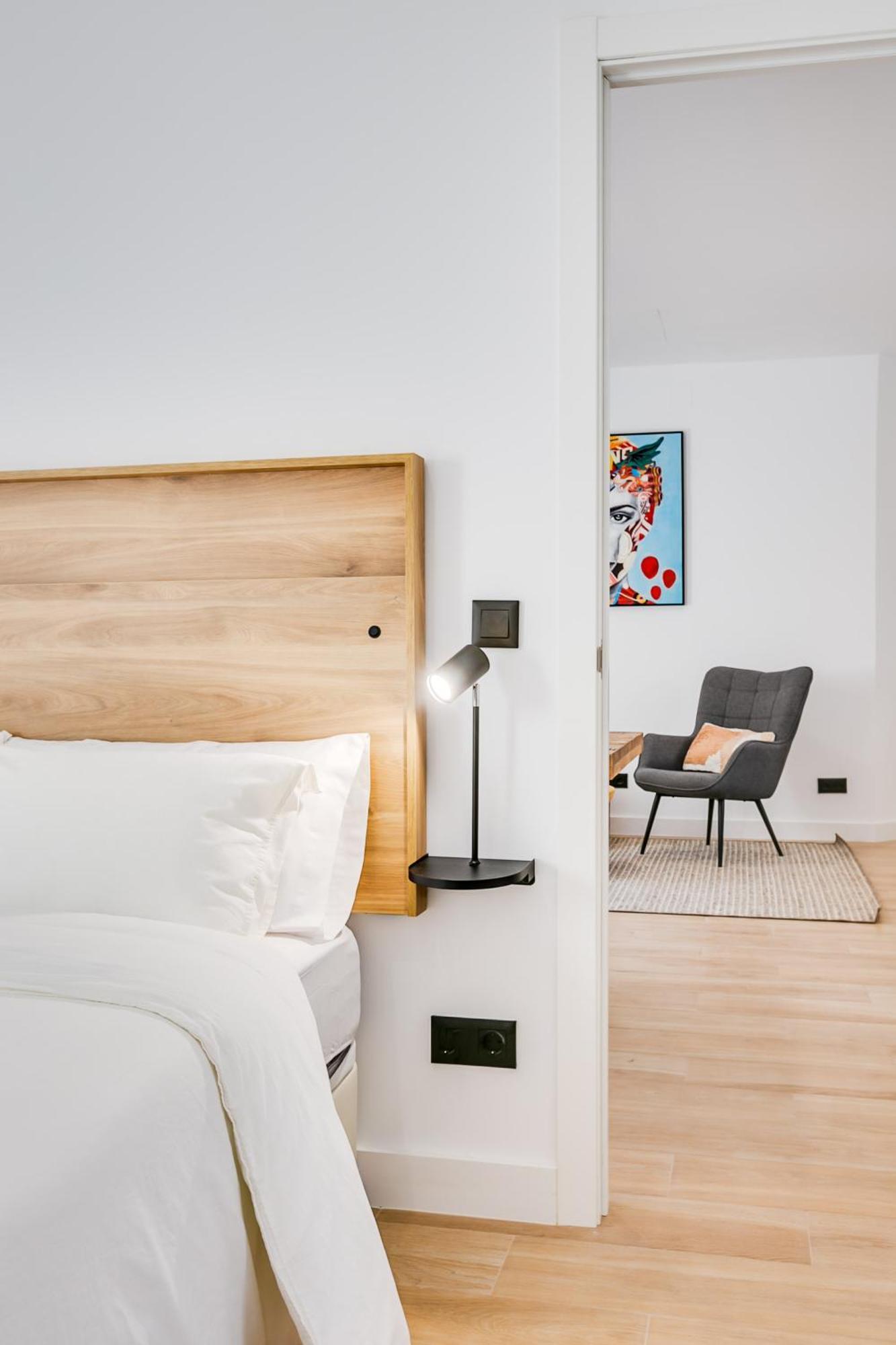 Apartmán La Casa Del Granado Toledo Exteriér fotografie