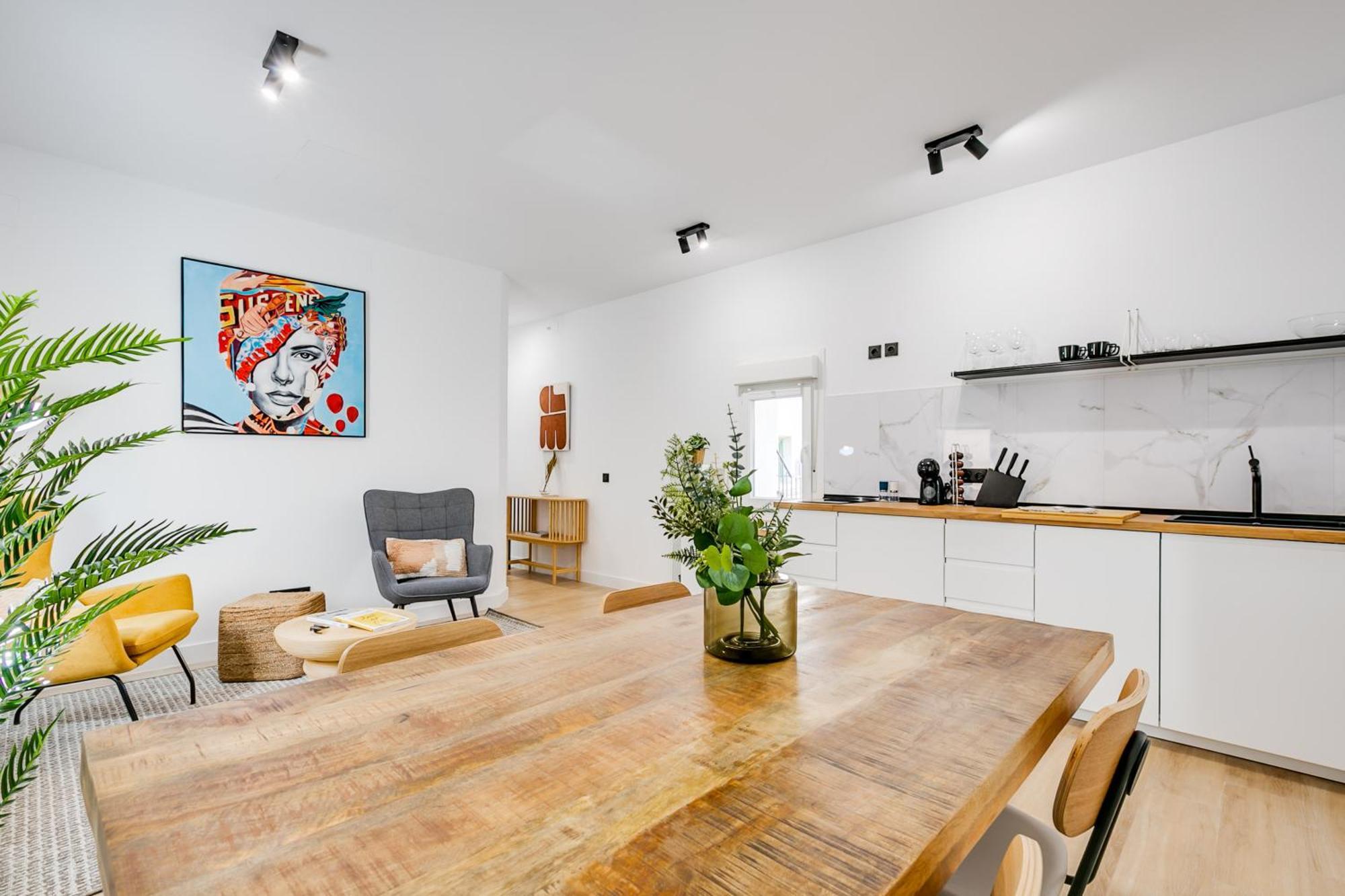 Apartmán La Casa Del Granado Toledo Exteriér fotografie