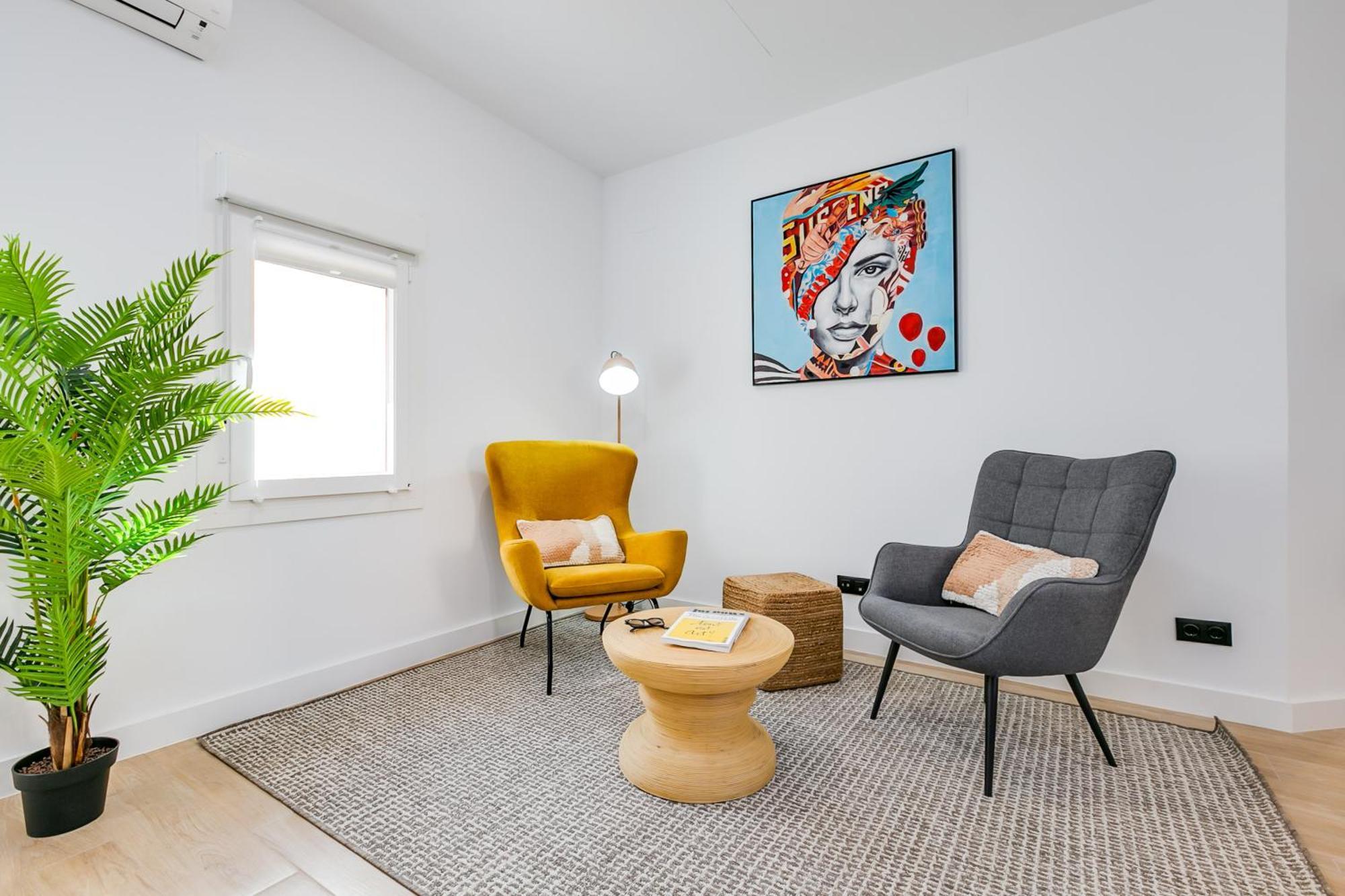 Apartmán La Casa Del Granado Toledo Exteriér fotografie