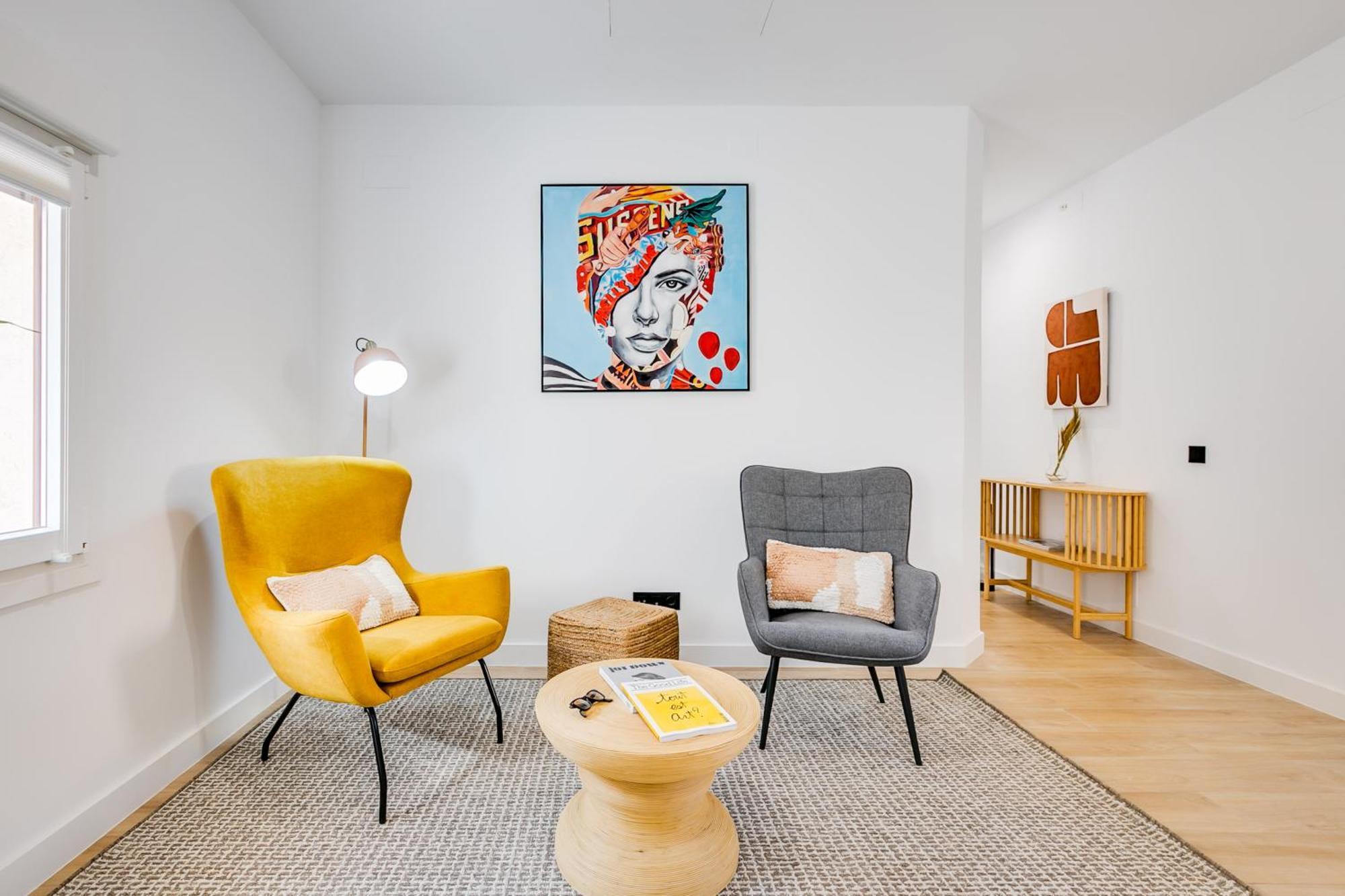 Apartmán La Casa Del Granado Toledo Exteriér fotografie