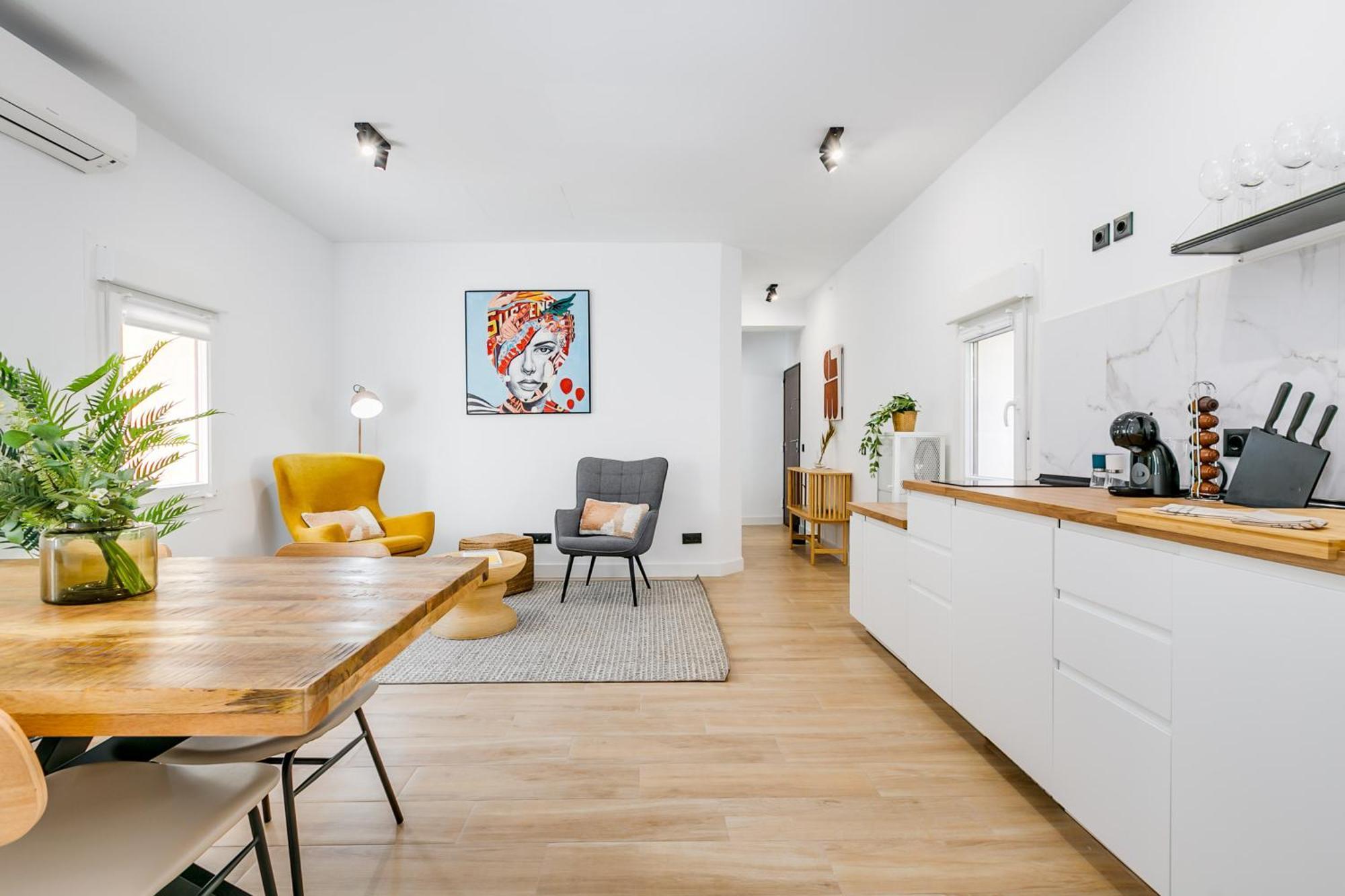 Apartmán La Casa Del Granado Toledo Exteriér fotografie