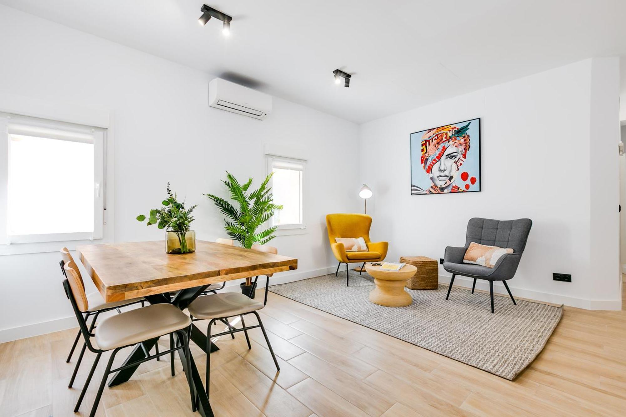 Apartmán La Casa Del Granado Toledo Exteriér fotografie