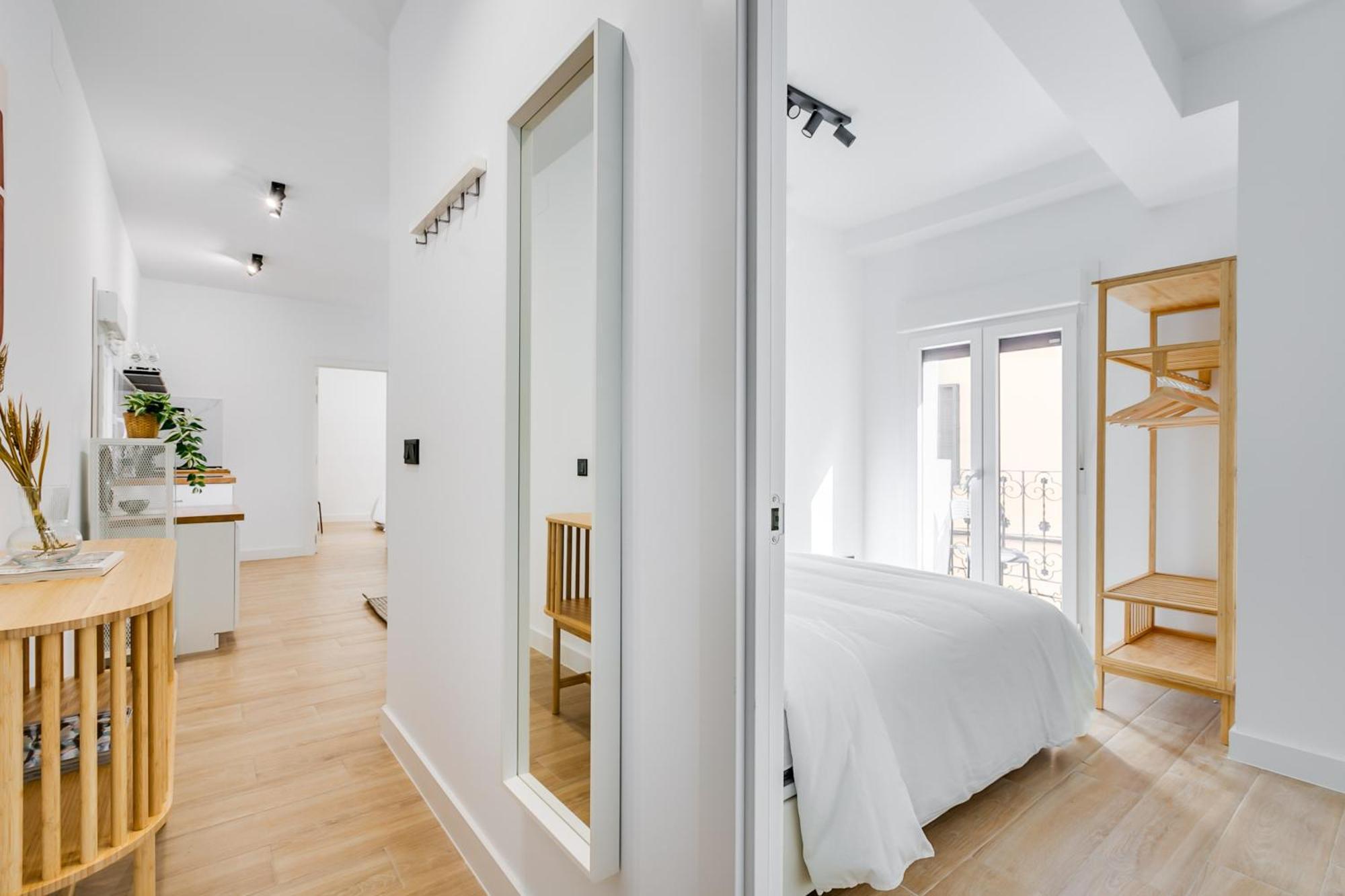 Apartmán La Casa Del Granado Toledo Exteriér fotografie