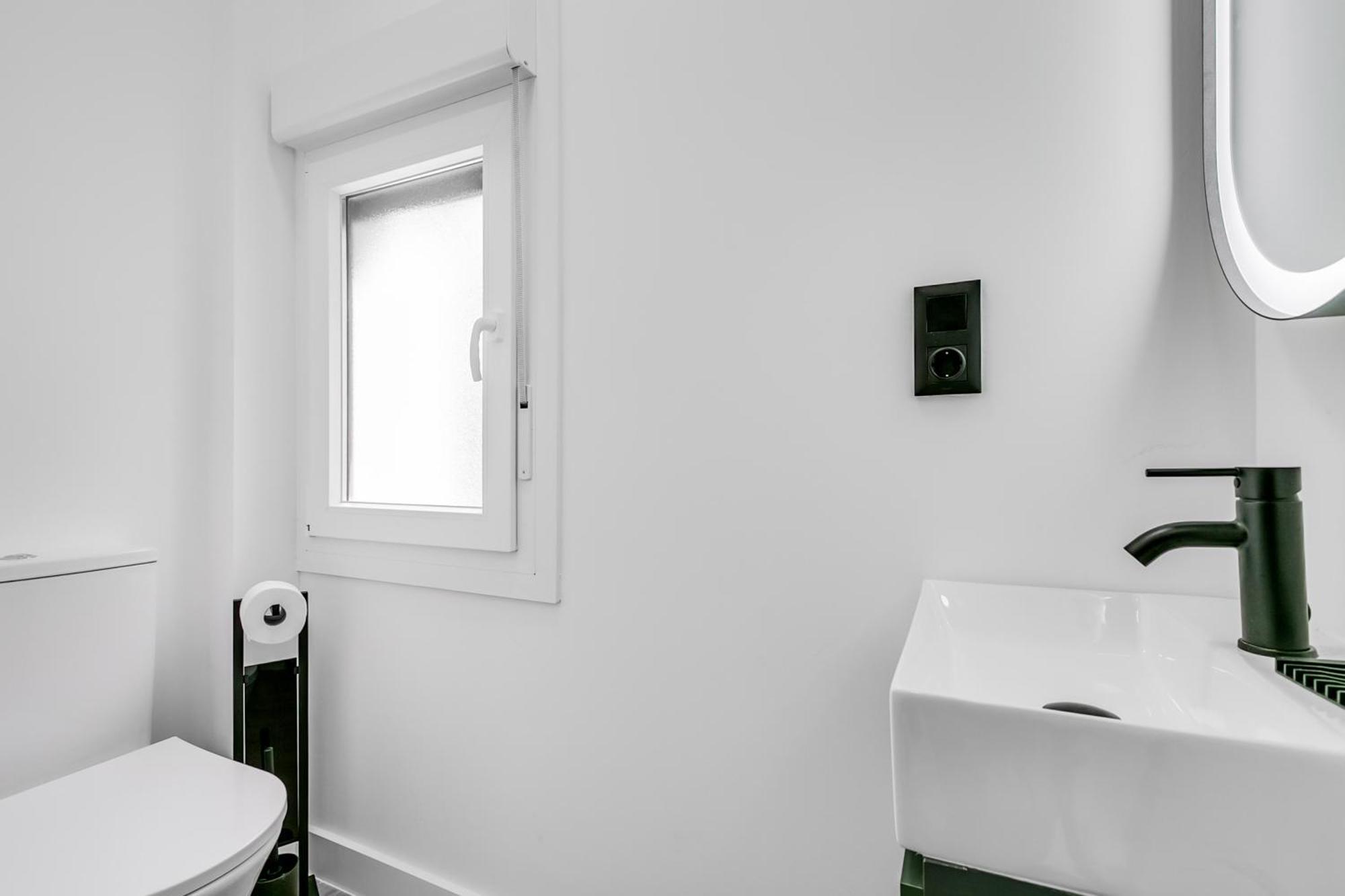 Apartmán La Casa Del Granado Toledo Exteriér fotografie