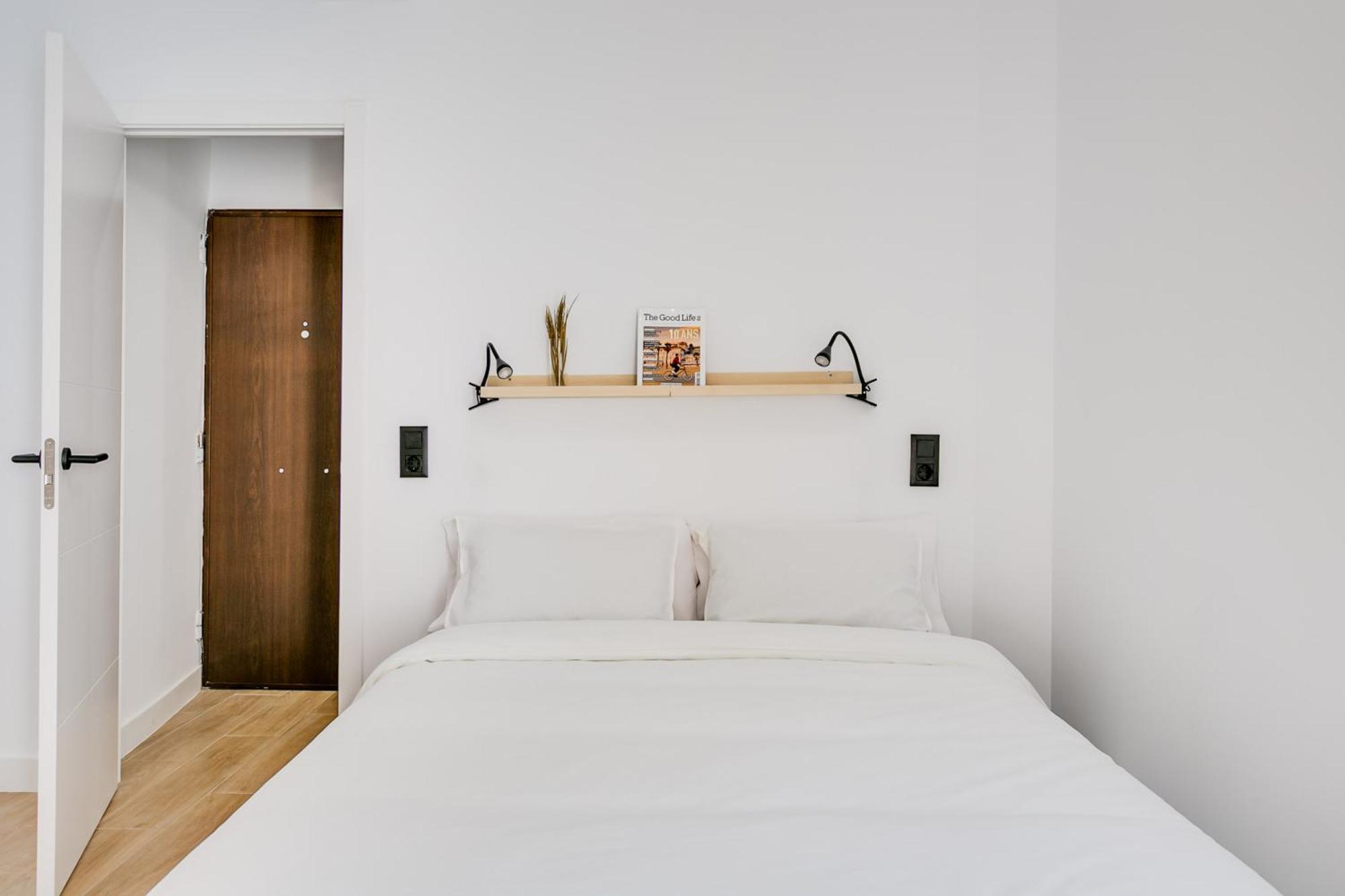 Apartmán La Casa Del Granado Toledo Exteriér fotografie