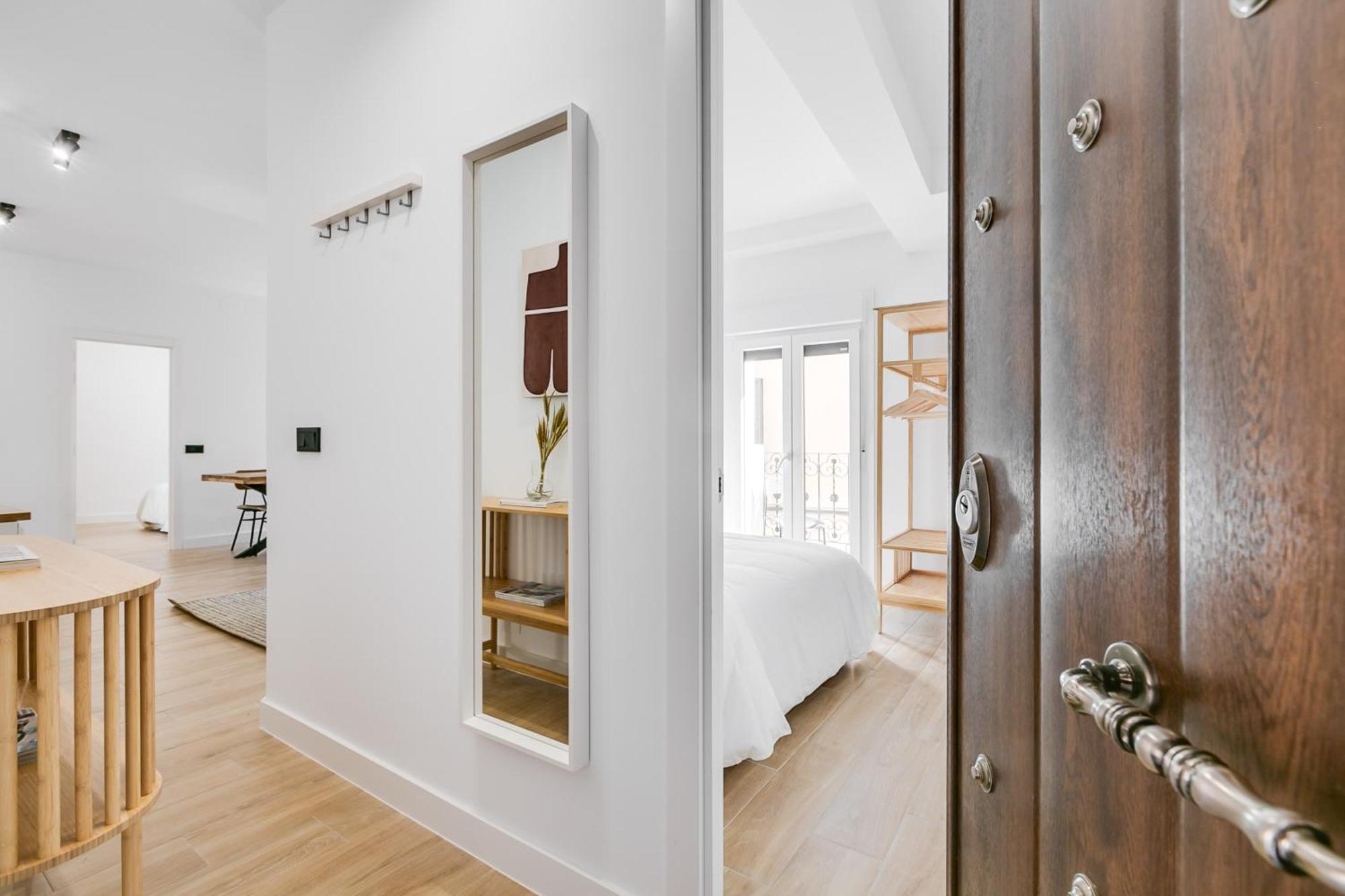 Apartmán La Casa Del Granado Toledo Exteriér fotografie