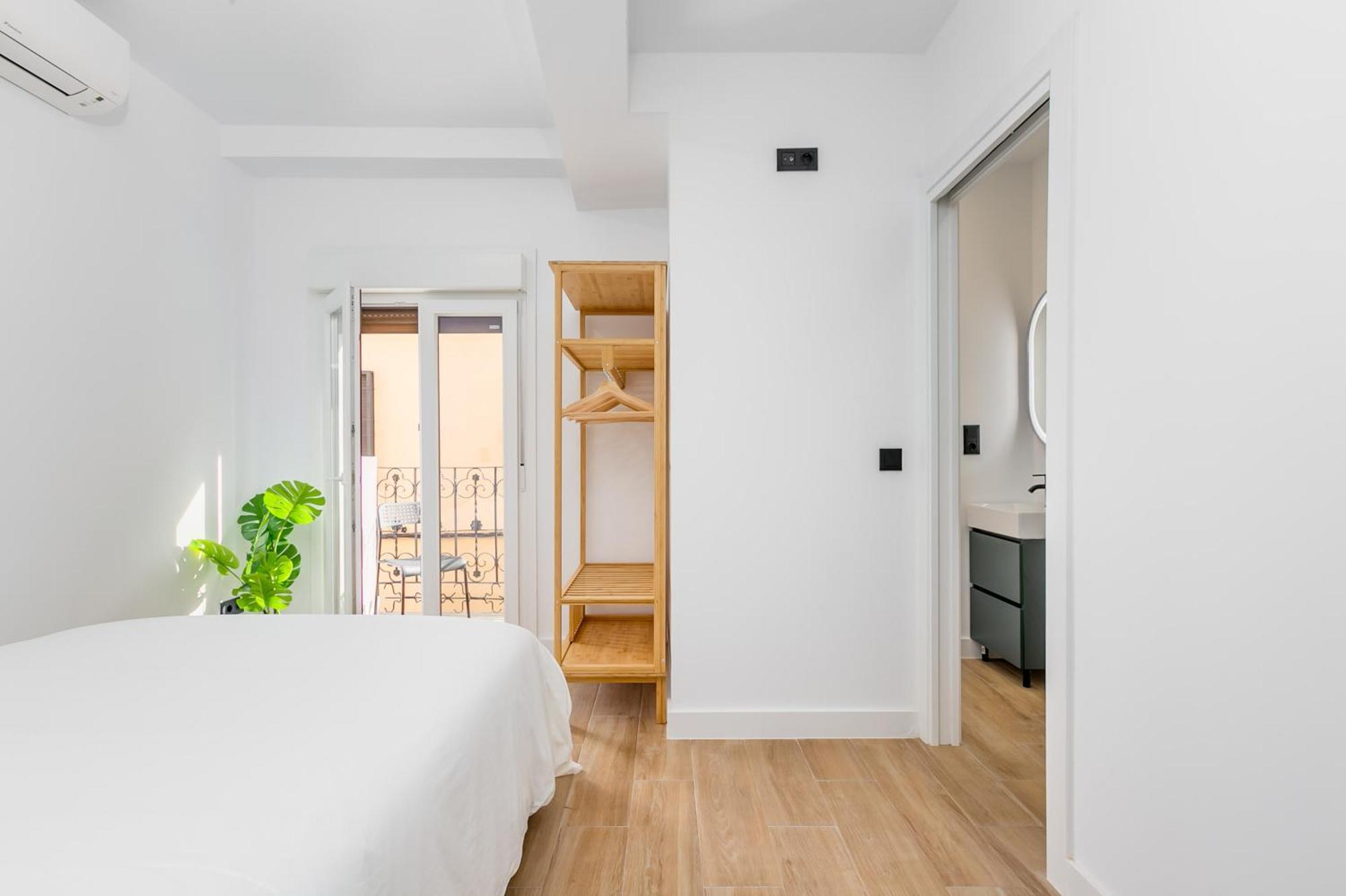 Apartmán La Casa Del Granado Toledo Exteriér fotografie