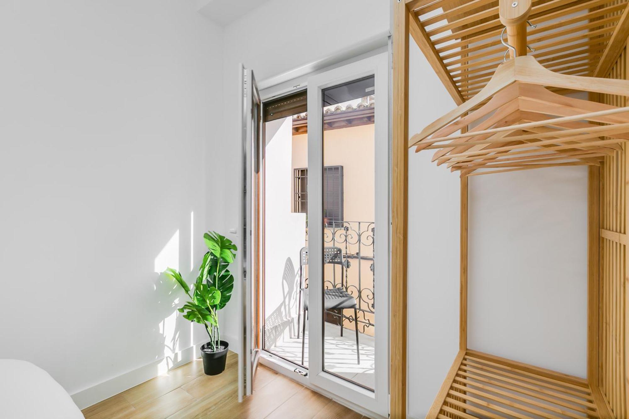 Apartmán La Casa Del Granado Toledo Exteriér fotografie