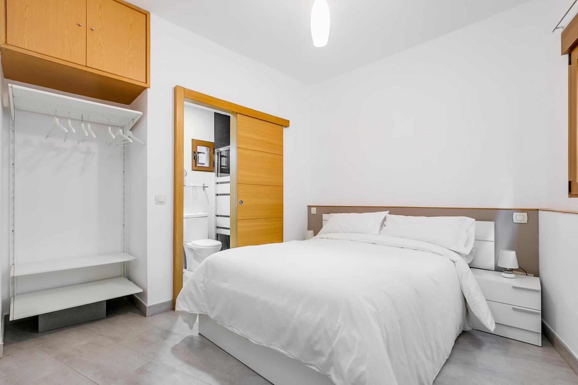 Apartmán La Casa Del Granado Toledo Exteriér fotografie