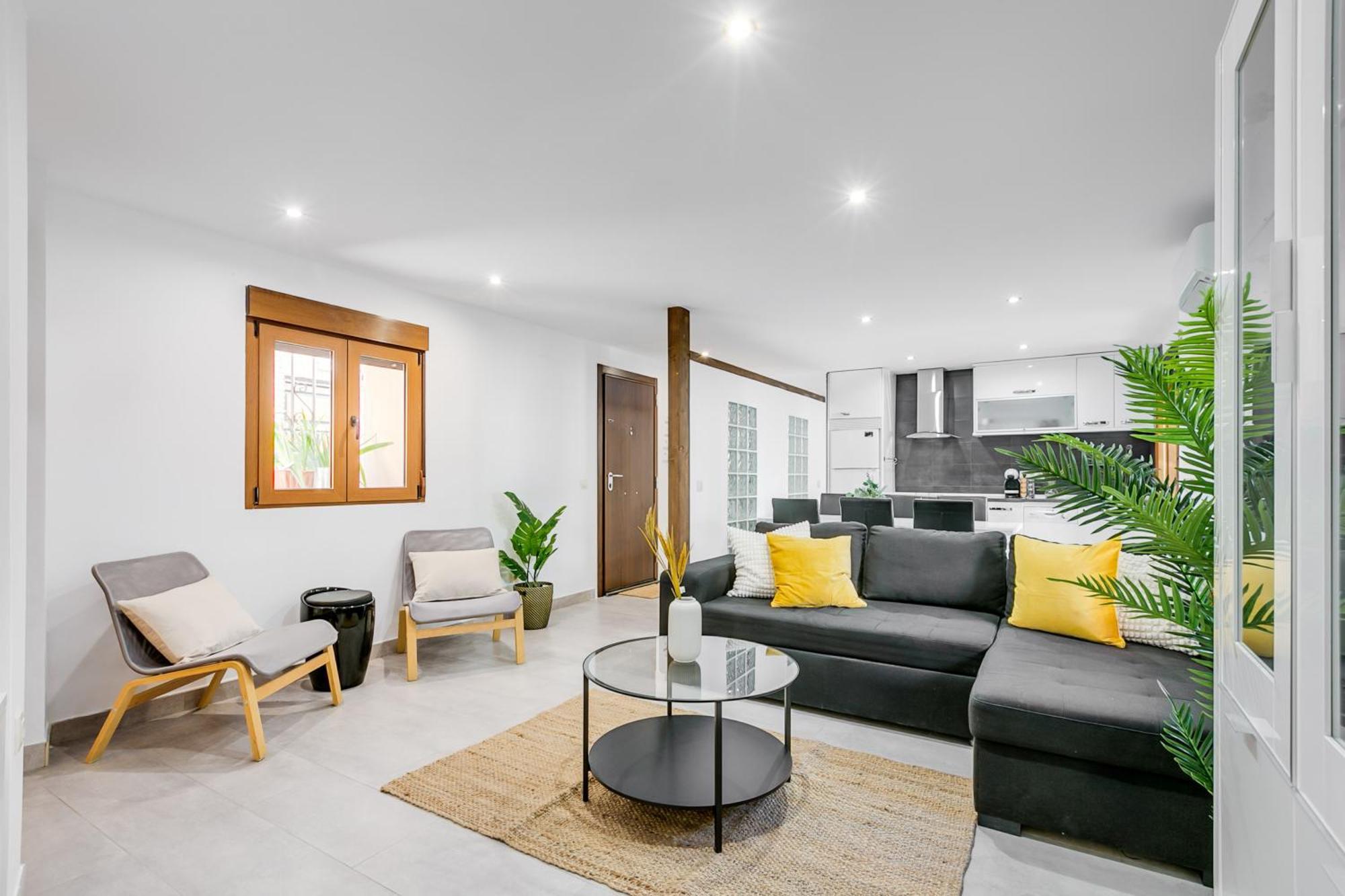 Apartmán La Casa Del Granado Toledo Exteriér fotografie