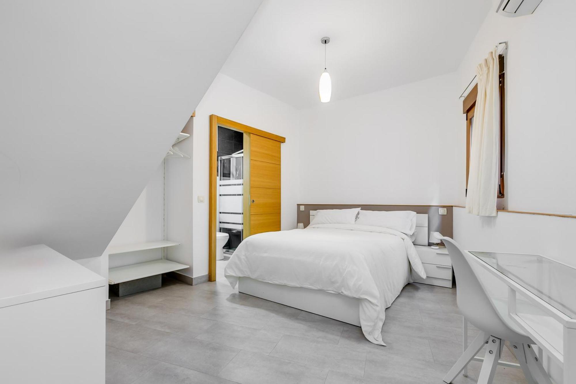 Apartmán La Casa Del Granado Toledo Exteriér fotografie