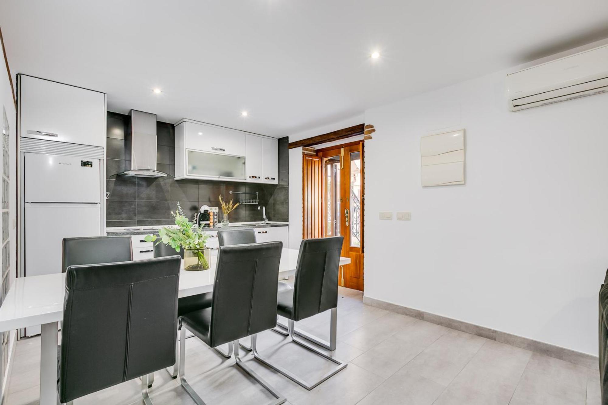 Apartmán La Casa Del Granado Toledo Exteriér fotografie