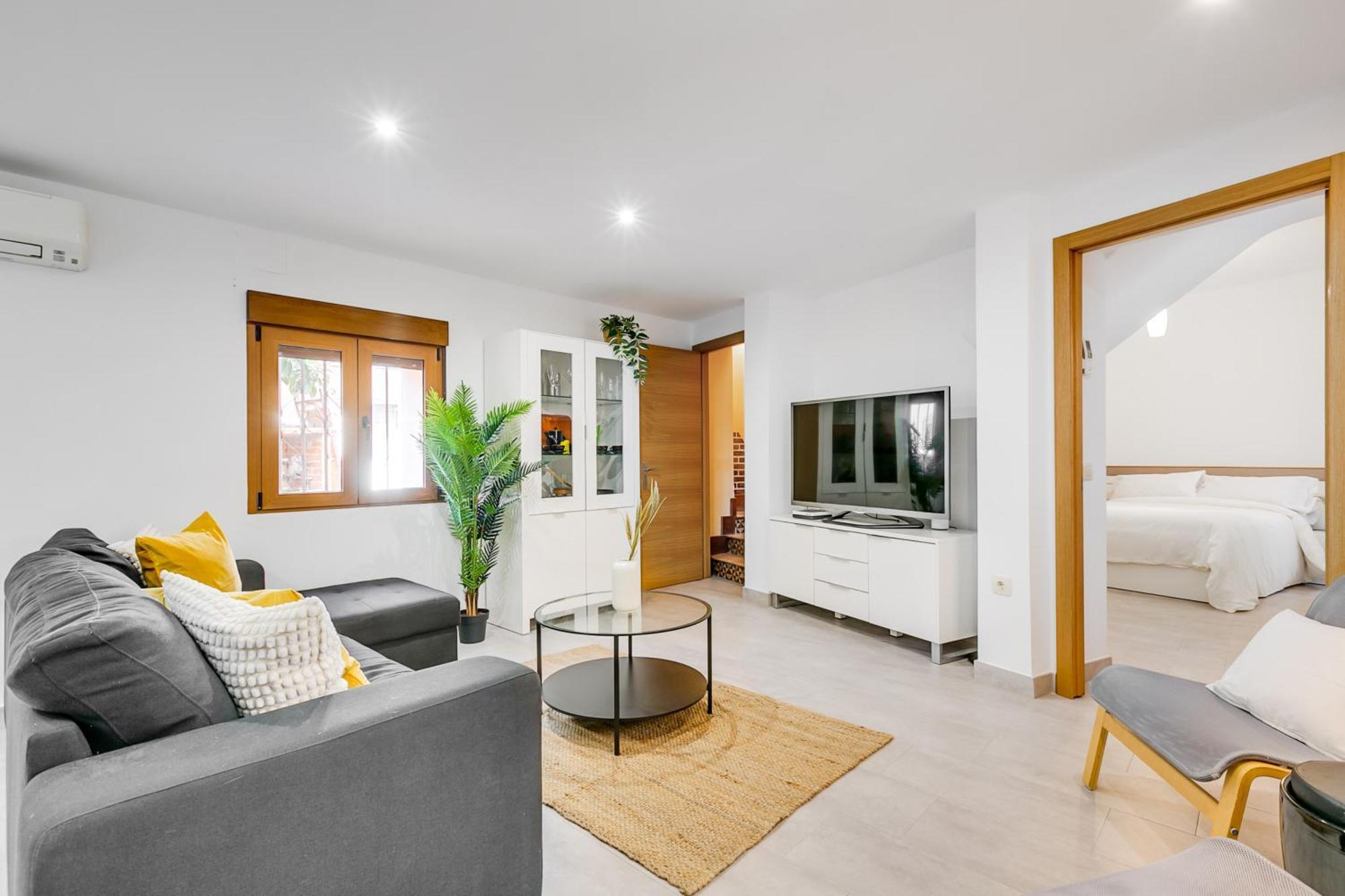 Apartmán La Casa Del Granado Toledo Exteriér fotografie