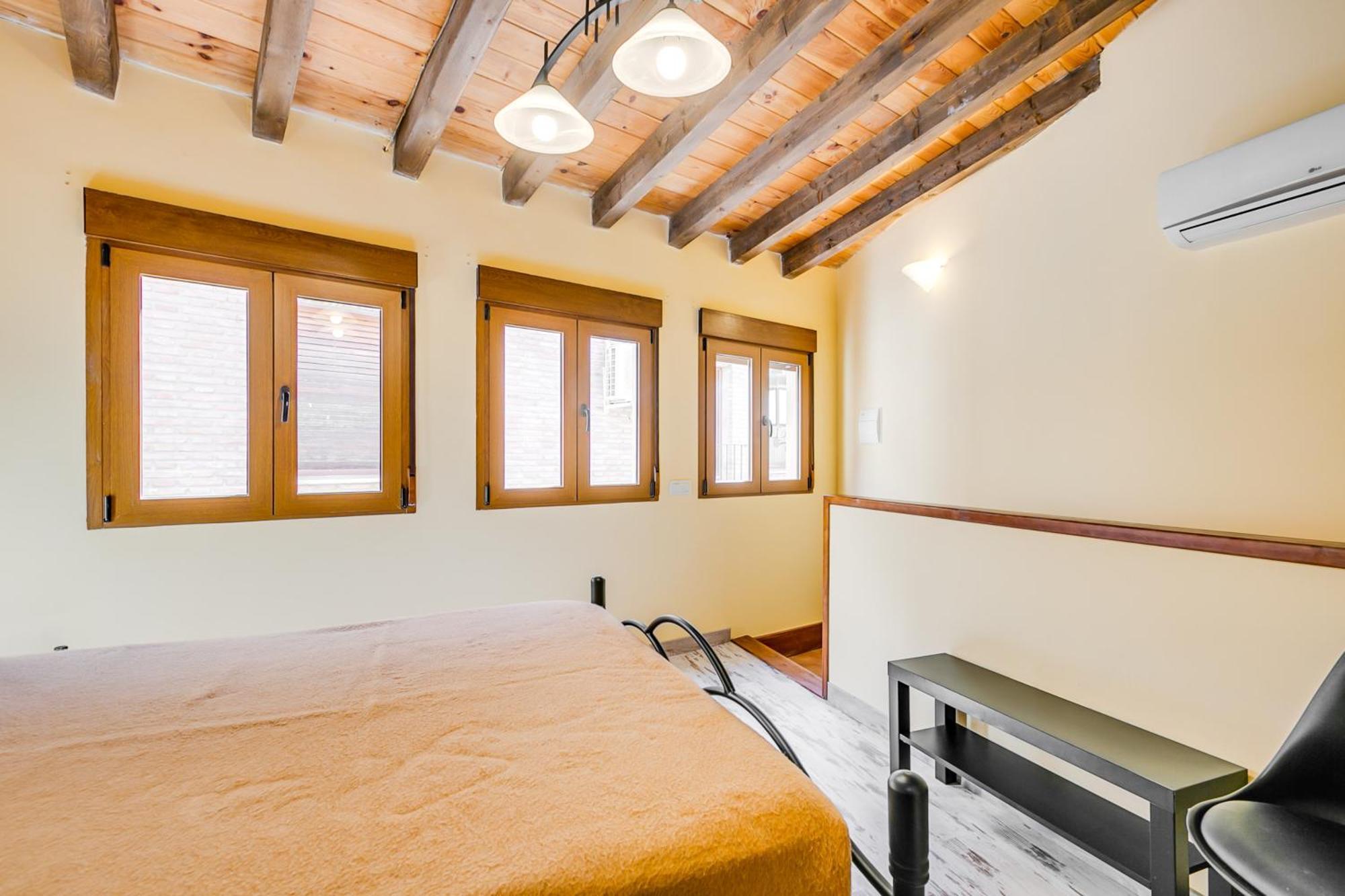 Apartmán La Casa Del Granado Toledo Exteriér fotografie
