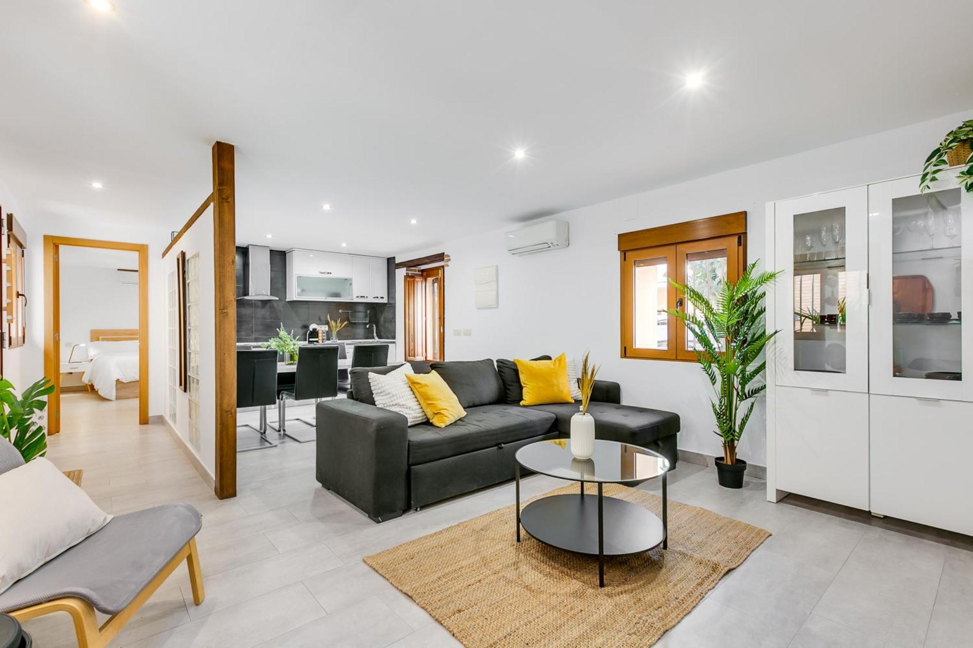 Apartmán La Casa Del Granado Toledo Exteriér fotografie